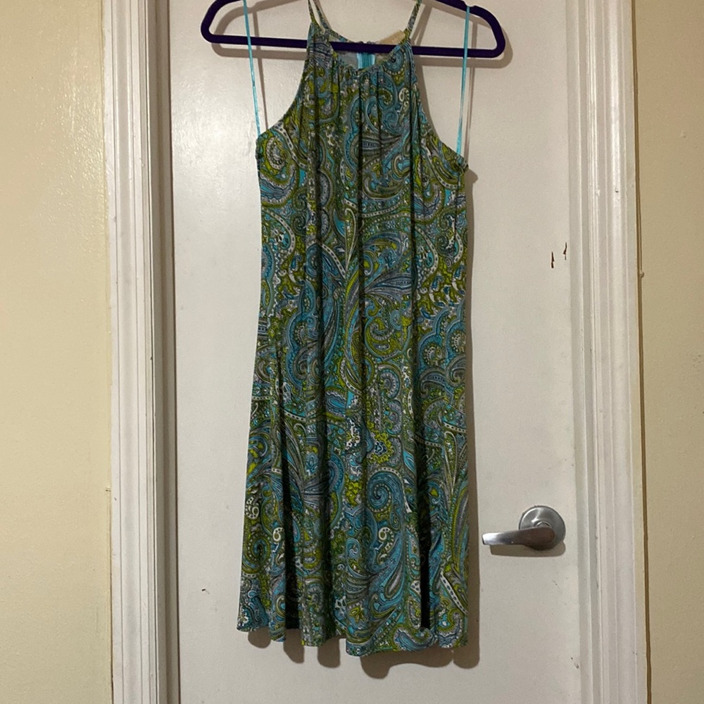 Womens dress